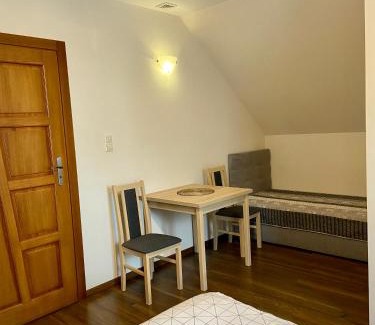 gmina Mały Płock House | Agroturystyka Pod Jodłami