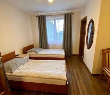 gmina Mały Płock House | Agroturystyka Pod Jodłami