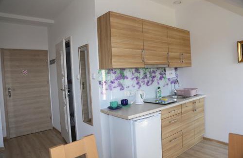 gmina Lewin Kłodzki House | Agroturystyka pod Grzywaczem