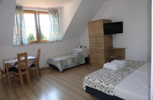 gmina Lewin Kłodzki House | Agroturystyka pod Grzywaczem
