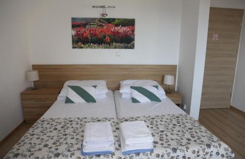 gmina Lewin Kłodzki House | Agroturystyka pod Grzywaczem