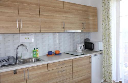 gmina Lewin Kłodzki House | Agroturystyka pod Grzywaczem