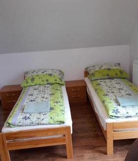 Czarny Dunajec House | Agroturystyka Pokoje u Zosi