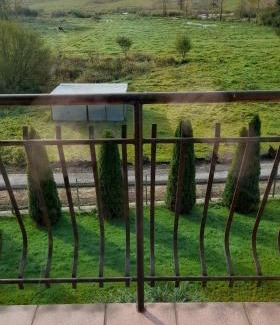 Czarny Dunajec House | Agroturystyka Pokoje u Zosi