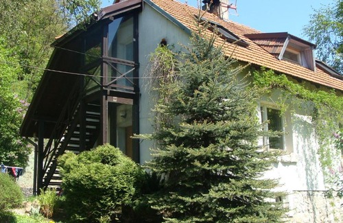 Wielka Wies Apartment | Agroturystyka SPA
