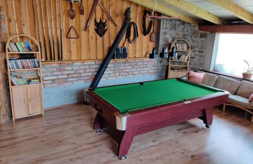 Klodzko Miasto House | Agroturystyka Szalejów 117