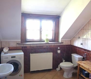 koszalinski House | Agroturystyka u Karoliny