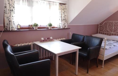 koszalinski House | Agroturystyka u Karoliny