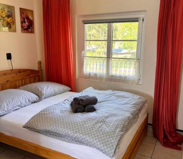 Slawno House | Agroturystyka „U Rzeźbiarza”
