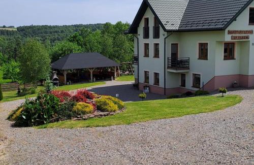 gmina Łagow House | Agroturystyka Za Dębem