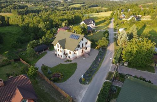 gmina Łagow House | Agroturystyka Za Dębem