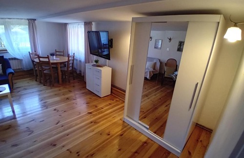 Bledzew House | Agroturystyka Zielony Zakątek