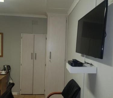 Vryheid House | AGT Guesthouse
