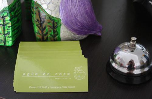 Villa Gesell Hotel | Agua De Coco