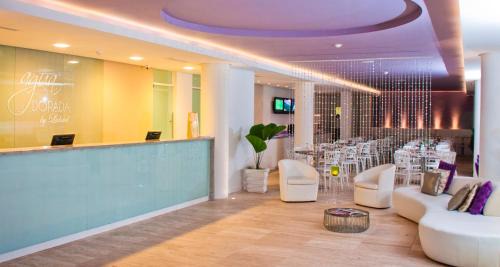 Margarita Island Hotel | Agua Dorada Beach Hotel By Lidotel
