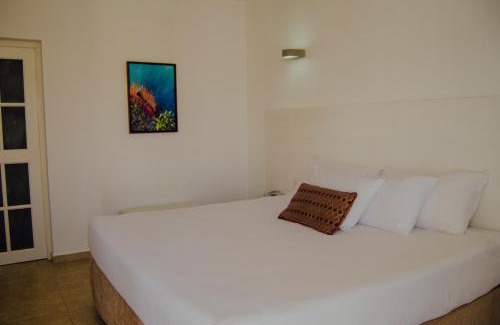 Margarita Island Hotel | Agua Dorada Beach Hotel By Lidotel