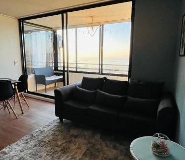Vina del Mar Apartment | Agua Santa Apartment