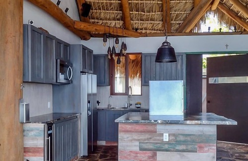 Las Galeras Villa | Agua Santa, the closest to heaven you will be on earth