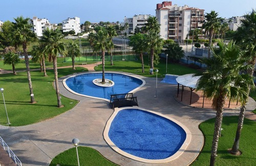 Vergel Apartment | Aguablanca El Verger AP2221