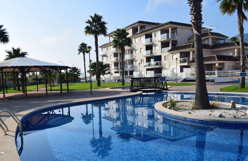 Vergel Apartment | Aguablanca El Verger AP2221