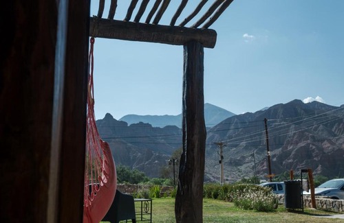 Tilcara Cabin | Aguacanto Cabañas