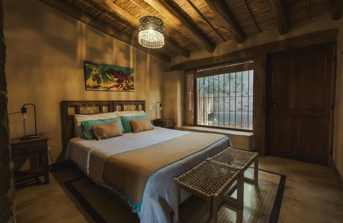 Tilcara Cabin | Aguacanto Cabañas