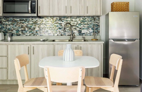 Carrizal Apartment | Aguada Ocean Club 1B - 1 Bed 1 Bath Suite