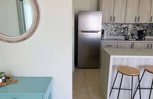 Carrizal Apartment | Aguada Ocean Club 3B - 2 Bed 1 Bath Suite