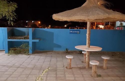 Las Grutas Apartment | Aguamarina