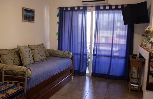 San Salvador de Jujuy Apartment | Aguaribay Alquiler Temporario