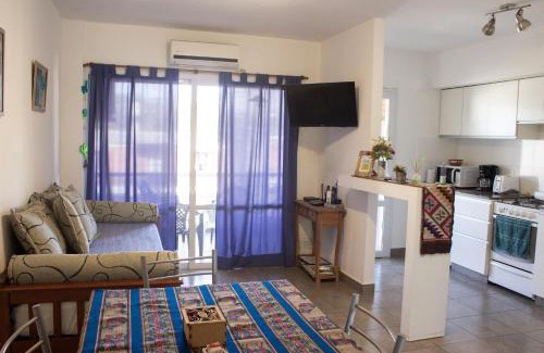 San Salvador de Jujuy Apartment | Aguaribay Alquiler Temporario