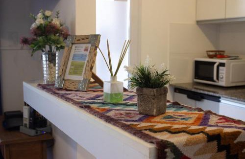 San Salvador de Jujuy Apartment | Aguaribay Alquiler Temporario
