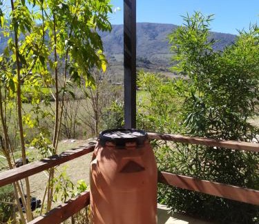 Villa Nougues House | Aguaribay cabañas