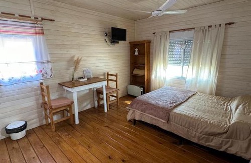 Balneario Oceano House | Aguas calidas