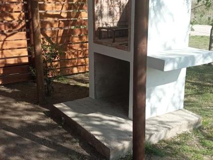Balneario Oceano House | Aguas calidas