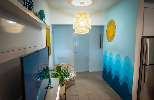 Vega Baja House | Aguasalá Beach House, Puerto Nuevo Beach