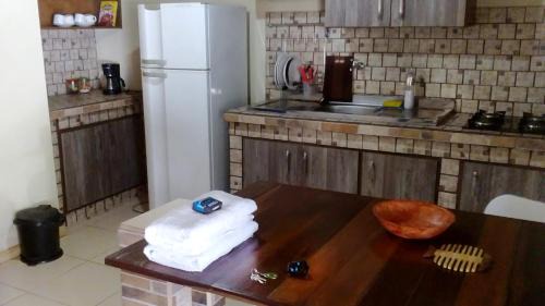 Cidade Nova Apartment | Aguasclaras Residencial