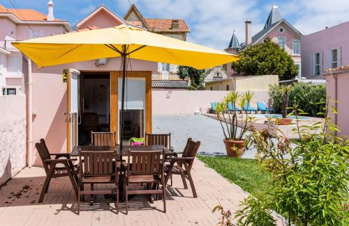 Aguda House | Aguda Beach Charming House By PortoProperties4You