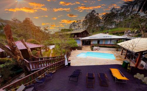Itapema House | Aguia Dourada