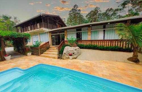 Itapema House | Aguia Dourada