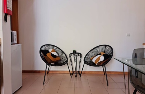 Coimbra City Centre Apartment | Aguiar House 41 by Escapadinha Portuguesa