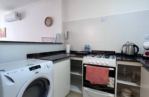 Parana Apartment | Agustín 1 Apart