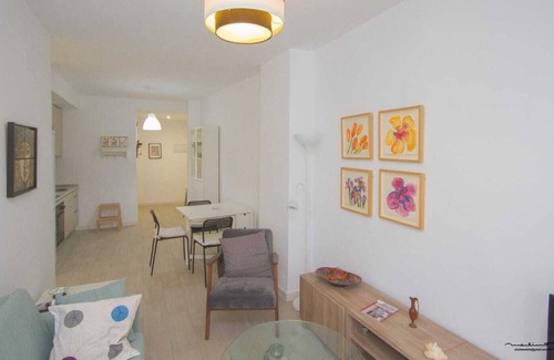 Priego de Cordoba Apartment | AGUSTIN HOUSE.- tscec