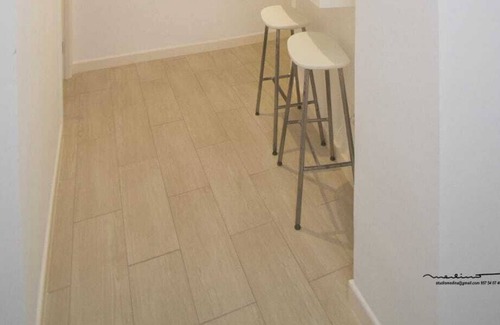 Priego de Cordoba Apartment | AGUSTIN HOUSE.- tscec