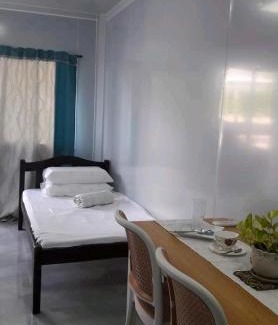 Davao Cabin | Agustos