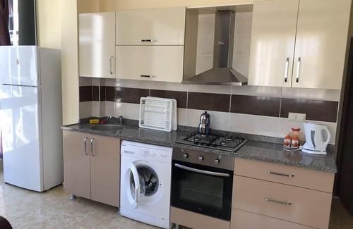Camyuva Apartment | Agva Apart Hotel