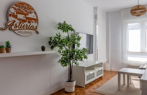 La Corredoria y Ventanielles Apartment | AH El Rinconín del Milán VUT5652AS