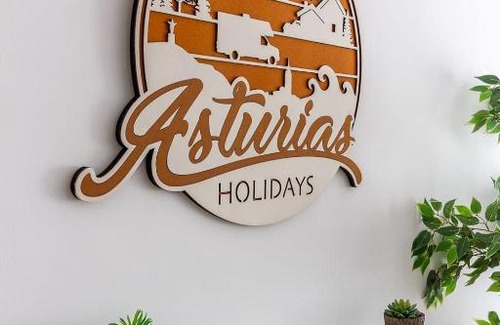La Corredoria y Ventanielles Apartment | AH El Rinconín del Milán VUT5652AS