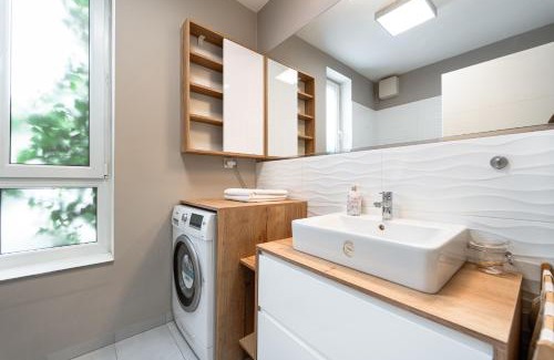 Zapad Apartment | AH Fatranska VUSCH