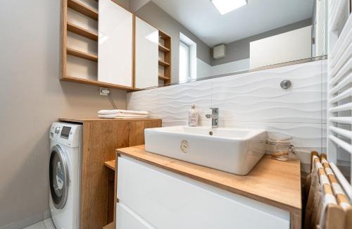 Zapad Apartment | AH Fatranska VUSCH